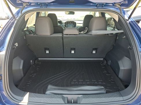 Certified 2026 Subaru Crosstrek 2.0i Premium AWD/4WD image 29