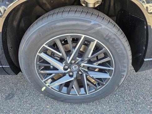 New 2026 Lexus TX 350 AWD image 30