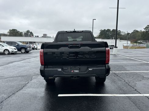 Used 2022 Toyota Tundra TRD Pro image 6