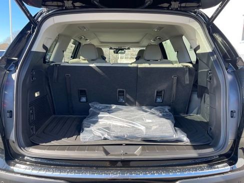 New 2026 Subaru Ascent Limited image 22