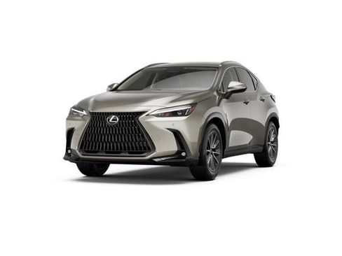 New 2026 Lexus NX 350 FWD image 6