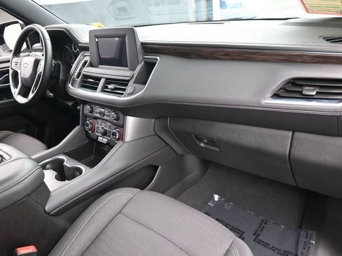 Used 2023 Chevrolet Tahoe LS image 40