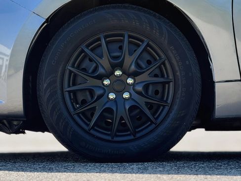 Used 2017 Nissan Altima 2.5 S w/ Power Driver Seat Package image 30