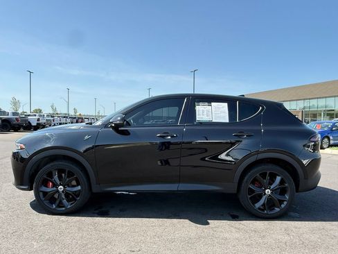 Used 2024 Dodge Hornet GT AWD/4WD image 8