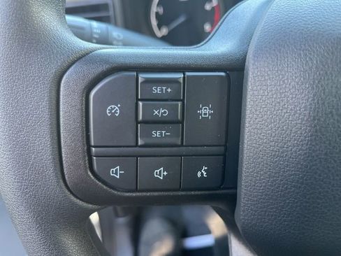 New 2025 Ford F550 4x4 Regular Cab Super Duty image 13