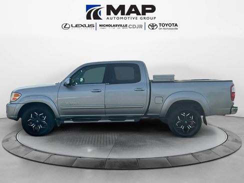 Used 2004 Toyota Tundra SR5 RWD image 2