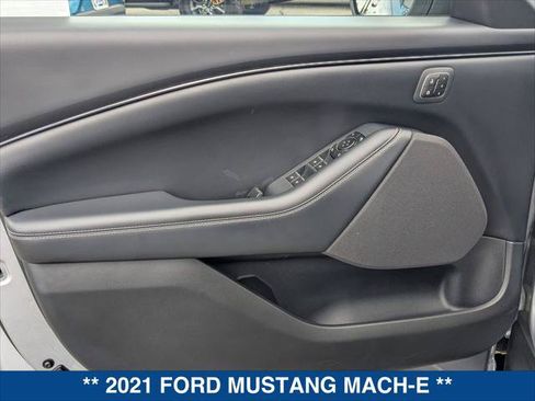 Used 2021 Ford Mustang Mach-E California Route 1 RWD image 10