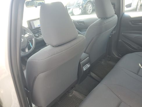 Used 2024 Toyota Corolla LE FWD image 14