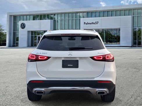 Used 2021 Mercedes-Benz GLA 250 4MATIC image 5