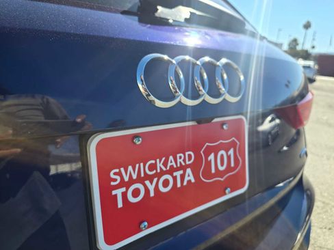 Used 2024 Audi Q3 2.0T Premium image 16