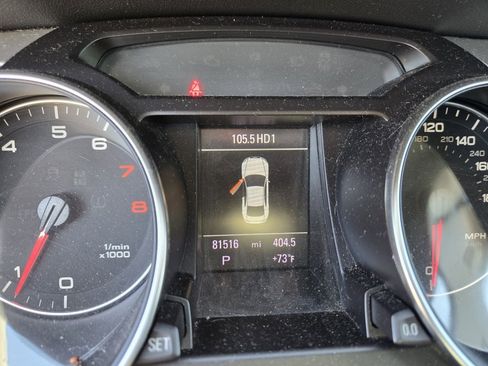 Used 2012 Audi A5 2.0T Premium Plus image 15