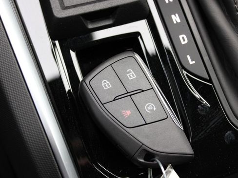 New 2026 Chevrolet Colorado LT image 44