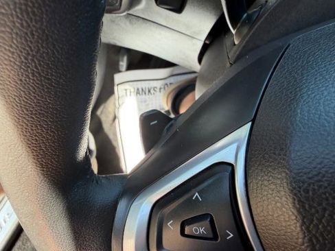 Used 2016 Ford Fusion Titanium FWD image 24