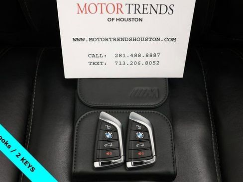 Used 2026 BMW M4 Competition image 58