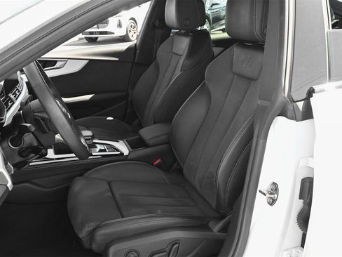 Used 2023 Audi A5 2.0T Premium Plus w/ Premium Plus image 16