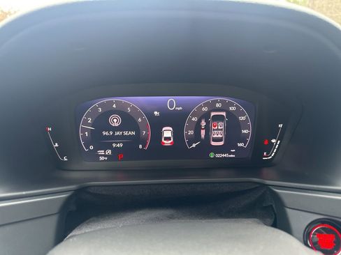 Used 2023 Honda Accord EX image 3