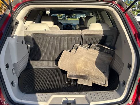 Certified 2015 Buick Enclave Leather w/ Trailering Package image 18