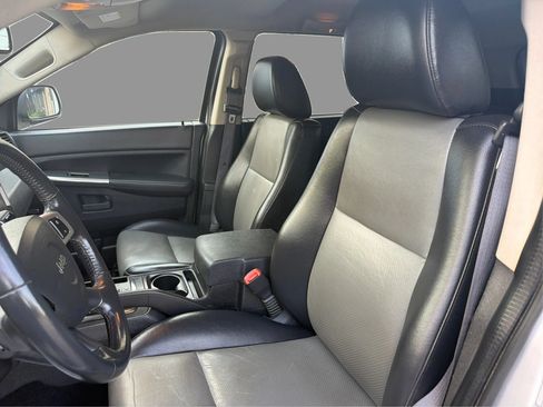 Used 2008 Jeep Grand Cherokee Laredo AWD/4WD image 10