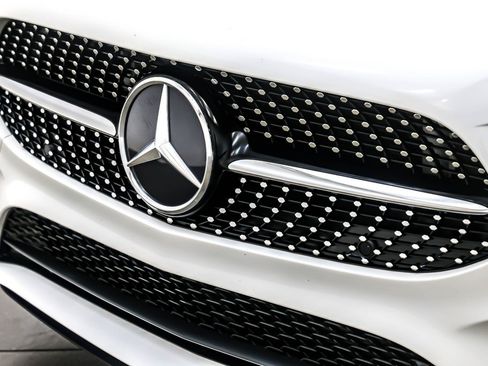 Used 2022 Mercedes-Benz A 220 image 13