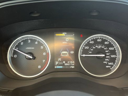 Used 2021 Subaru Forester Premium image 21