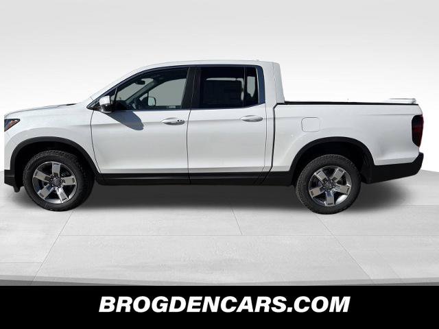 New 2026 Honda Ridgeline RTL image 5