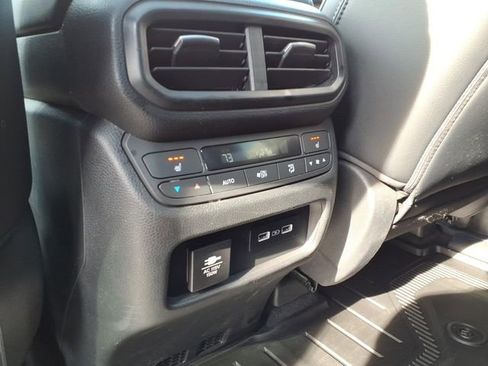 Certified 2023 Honda Pilot Elite image 7