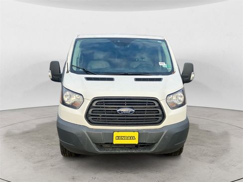 Used 2018 Ford Transit 350 148 Low Roof image 7