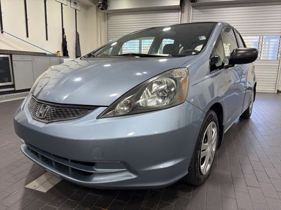 Used 2011 Honda Fit