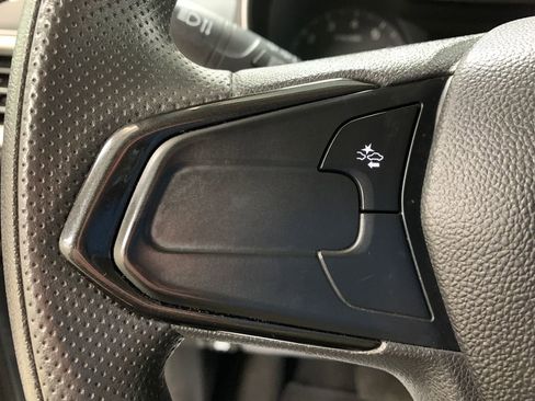 Used 2023 Chevrolet TrailBlazer LS AWD/4WD image 9