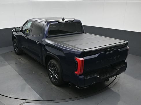 Used 2023 Toyota Tundra Platinum w/ Advanced Package image 67