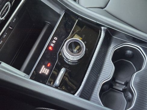New 2026 Jeep Grand Cherokee Limited AWD/4WD image 17