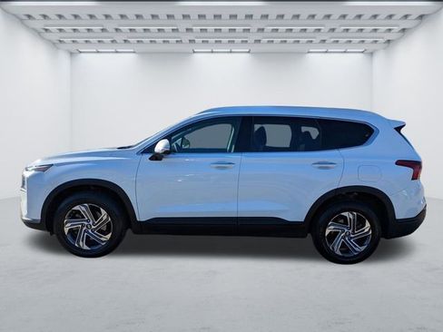 Used 2023 Hyundai Santa Fe SEL image 7