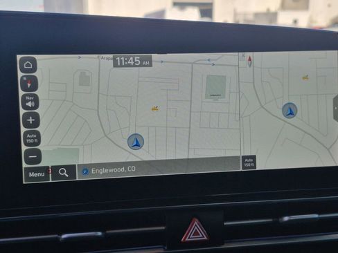 Used 2023 Hyundai Elantra Limited FWD image 24