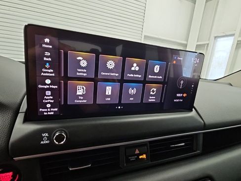 New 2026 Honda Pilot EX-L image 15