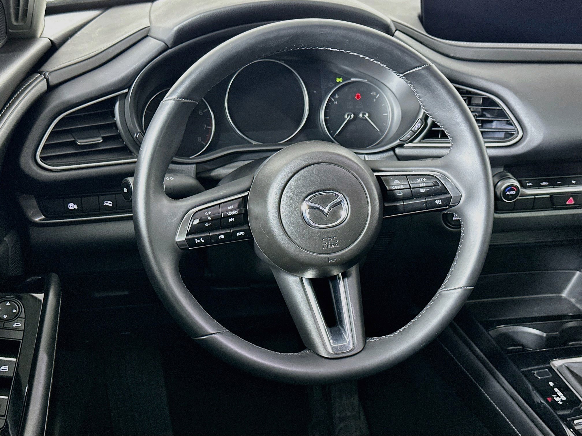 Used 2025 MAZDA CX-30 AWD 2.5 S w/ Select Sport Pkg image 18