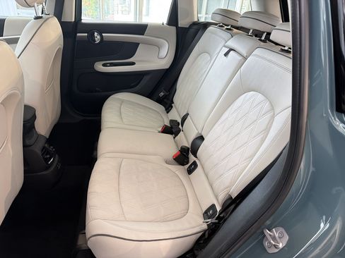 Certified 2024 MINI Cooper Countryman S FWD image 15