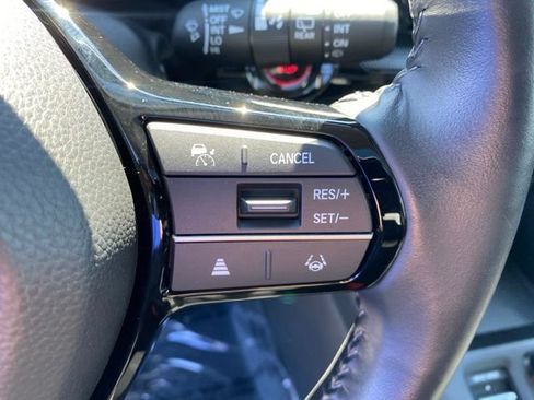 Certified 2024 Honda CR-V EX-L image 29