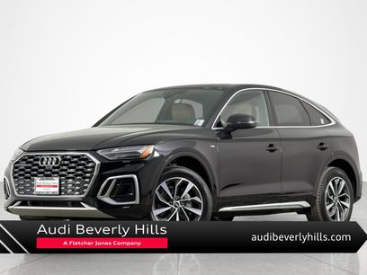 Used 2023 Audi Q5 2.0T Premium Plus w/ Premium Plus Package
