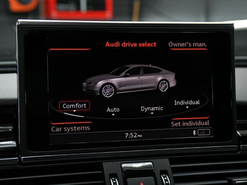 Used 2018 Audi RS 7 Performance image 56