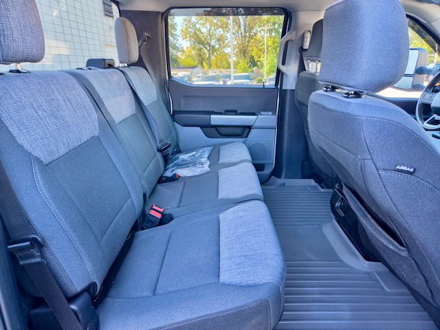 Used 2026 Ford F350 XLT AWD/4WD image 10