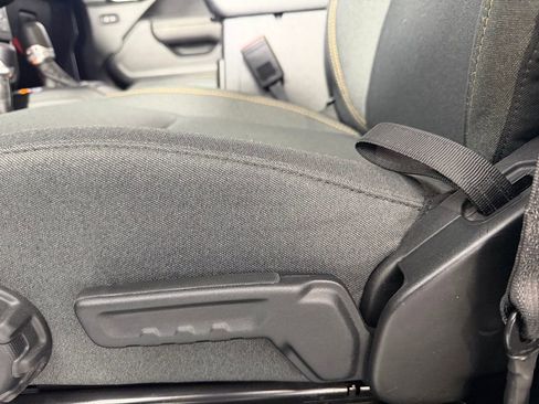 Used 2024 Jeep Wrangler Sport S AWD/4WD image 23