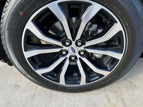 New 2026 Ford Explorer ST-Line w/ Premium Package RWD image 26