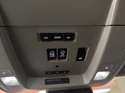 Used 2016 GMC Sierra 1500 Denali w/ Enhanced Driver Alert Package image 19