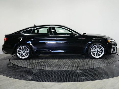 Used 2023 Audi A5 2.0T Premium w/ Convenience Package AWD/4WD image 5