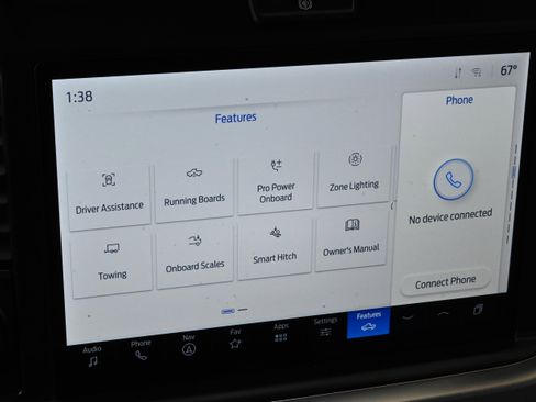 Used 2026 Ford F450 Platinum image 18