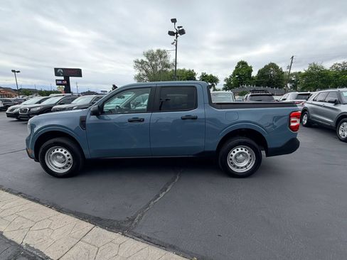 Used 2022 Ford Maverick XL FWD image 6
