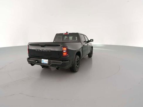 New 2026 RAM 1500 Big Horn image 11