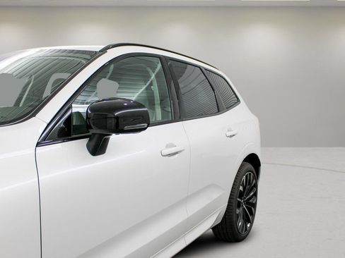 Used 2026 Volvo XC60 B5 Ultra w/ Protection Package Premier AWD/4WD image 30