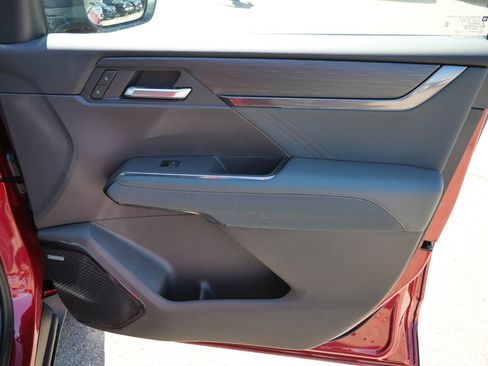 New 2026 GMC Acadia AT4 w/ Luxury Package AWD/4WD image 21