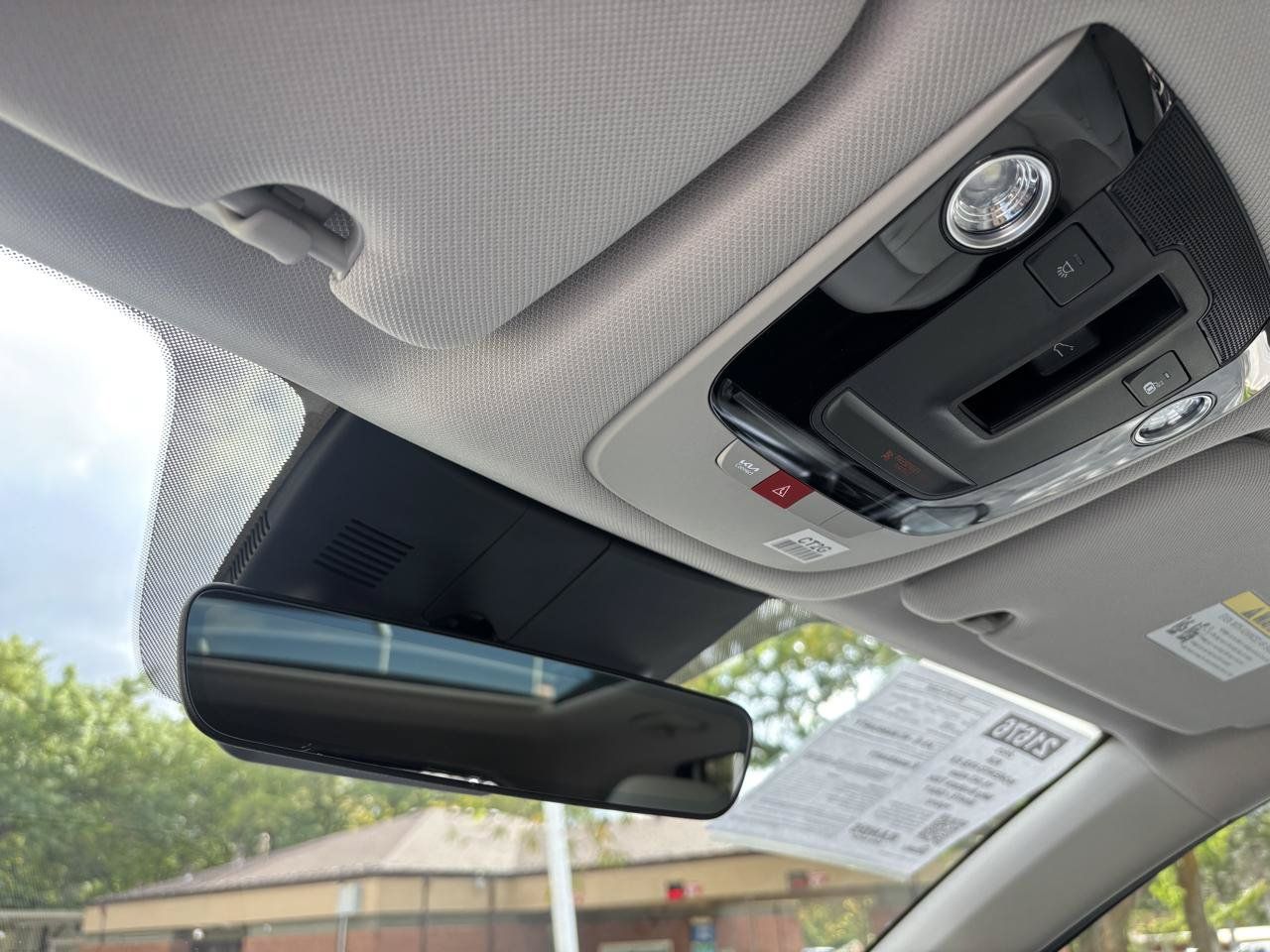 Used 2025 Kia Sorento EX w/ EX Panoramic Sunroof Package AWD/4WD image 14